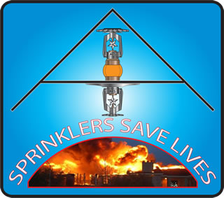 Sprinklers Saves Lives